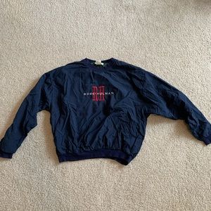 Vintage Rose-Hulman Shirt Mens XL